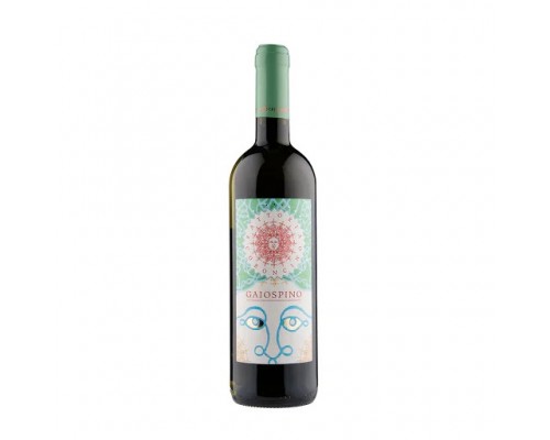 Fattoria Coroncino Verdicchio dei Castelli di Jesi Gaiospino 2020